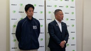 【動画】維新、代表選実施の方向　１２月想定、馬場氏に退陣論