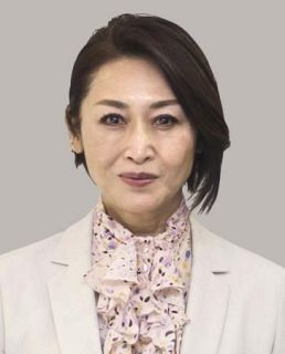 夫婦別姓「理解深めたい」　男女参画相、国連勧告