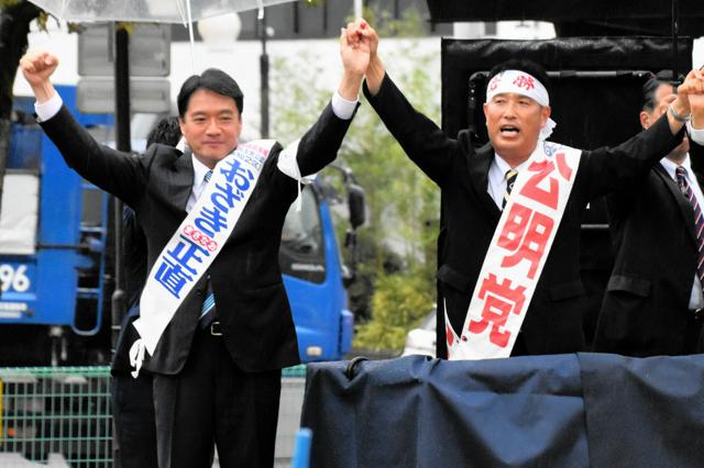 「逆風が続けば参院選は戦えない」　議席確保でも悩む自民の地方組織