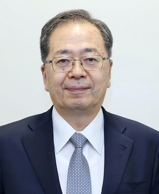 公明新代表に斉藤国交相＝石井氏辞任受け、ベテラン起用