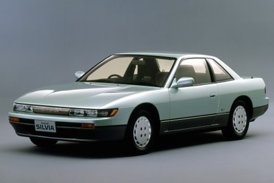 【クルマら部】クルマ愛クイズ！今回は日産「シルビア（S13）」から全4問！