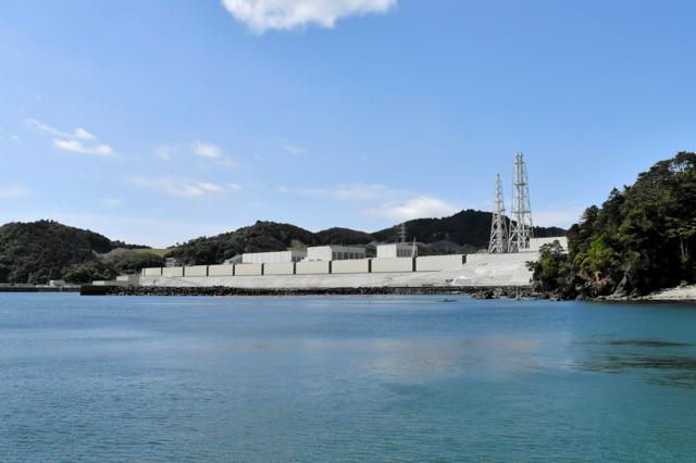 女川原発の原子炉を停止　東北電、機器が動かなくなった原因を調査へ