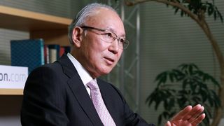 ウクライナ支援 「日本は主体的取り組みを」　前駐キーウ大使・松田邦紀氏