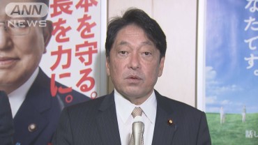 自民・国民民主の政調会長が会談　経済対策に向け週内に協議開始