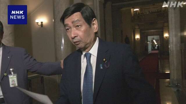 自民 尾辻参院議長後任に関口昌一参院会長を推すことを確認