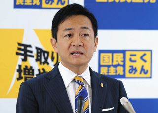 「103万円の壁」引き上げって意義ある？　税収に穴、格差対策に課題　「庶民の生活を政争の具にするな」