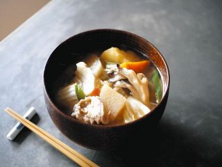 ＜食問＞残り野菜をおいしく食べるには