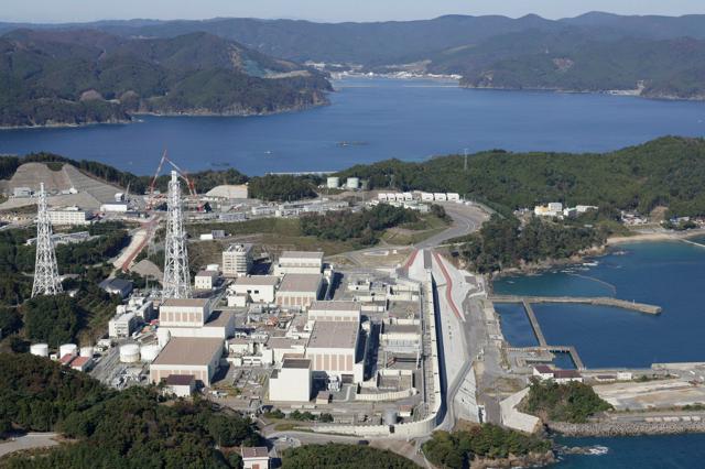 女川原発の発電再開、延期続く　東松島市長が「万全を」と苦言