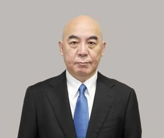 百田氏「30超えたら子宮摘出」　保守党代表、SFとして発言