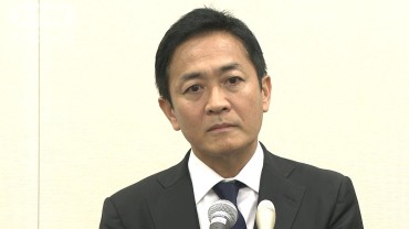 【ノーカット】国民民主党・玉木代表会見　不倫報道は概ね事実と認め謝罪