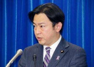 闇バイト疑い求人、掲載拒否を　厚労相、仲介業者に要請