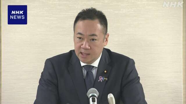 鈴木法相 選択的夫婦別姓制度 “国会の議論踏まえ対応検討”