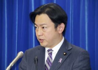 闇バイト疑い求人、掲載拒否を　厚労相、仲介業者に要請