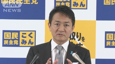 103万円の壁など議論　自公と国民民主「経済対策」協議へ