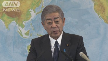 岩屋外務大臣　米次期国務長官に「高い関心」