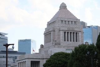 政府、臨時国会２８日に召集＝補正予算・政治改革を議論