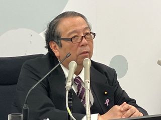 「103万円の壁」見直しへの反対、総務省が全国知事会に依頼？　村上総務相「依頼を行った事実は全くない」