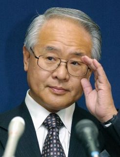 元駐中国大使、阿南惟茂さん死去　冷え込んだ日中関係修復に尽力