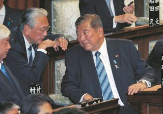 政治資金を監視する「第三者機関」新設、合意できる？　各党のイメージは食い違っていて…年内に法改正「ムリ」の声