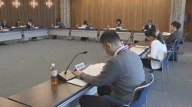 虐待受けた子供支援策など…岡山県が子育て支援策の指針となる新プランの素案示す【岡山】