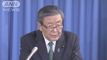 政治改革で与野党協議呼びかけへ　週内にも初会合