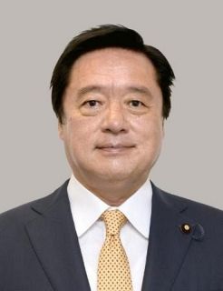 防衛相補佐官に若宮氏　中谷氏「適材適所で任命」