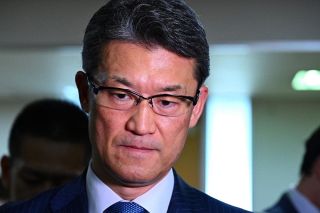 自民党への「緊急提言」文書が消えた　なぜ？知事会は「103万円の壁」解消を阻止したかったのに…