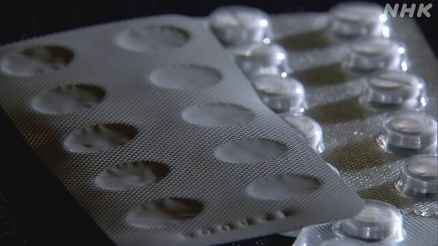 医薬品 依然約2割が供給に支障 せき止め薬や解熱鎮痛剤も