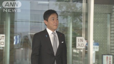 【独自】国民民主・玉木代表　不倫問題で連合・芳野会長に陳謝