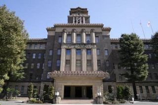 名古屋市長選、２４日投開票　無所属新人７人の争い