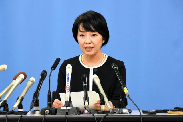 「虚偽通報でXアカウント凍結された」稲村氏側が告訴状　兵庫知事選