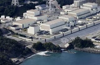 女川原発2号機が「中間停止」　営業運転の開始前に自主点検