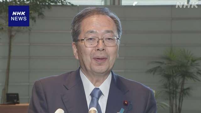 公明 斉藤代表 名古屋市長選“まさしく完敗” SNS影響も分析へ