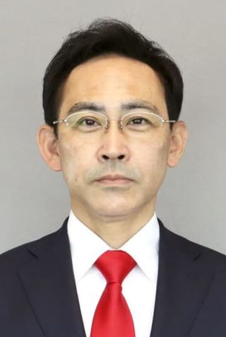 函館市長パー券、役所内で販売　元副市長が職員に