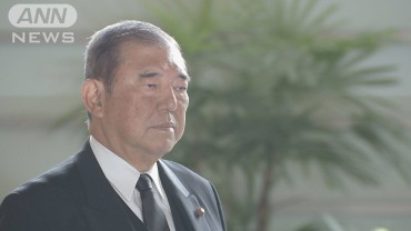 石破内閣から出席なし　大相撲九州場所の総理大臣杯授与　「都合つかず」林長官