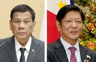 比前大統領、軍に不服従促す　官房長官、政権転覆図ったと非難