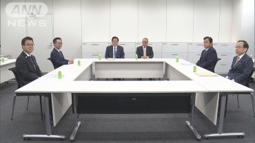 「103万円の壁」自公が国民民主と協議 財源や時期めぐり隔たり続く