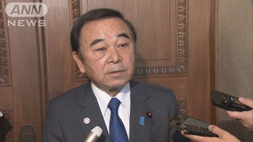 企業・団体献金めぐり専門家から意見聴取　与党が一致