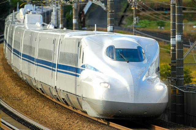 「のぞみ」3号車が指定席に　JR東海、西日本が発表　来春から