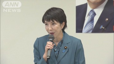 自民・高市氏トップの調査会「闇バイト対策」で緊急提言まとめる