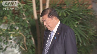 菅元総理と中谷防衛大臣の訪韓が中止や延期に　石破総理の来月訪問も「難しい」