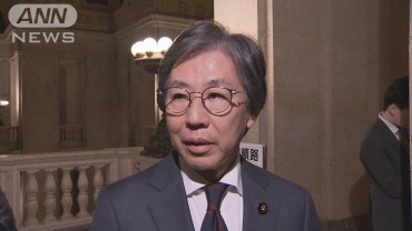 立憲・安住予算委員長「棚ざらしにはしない」自民派閥会計責任者の参考人招致要求