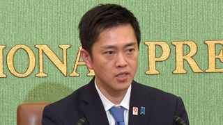 【動画】参院選、改選６議席以上が目標　教育無償化、社保改革に重点　吉村維新代表