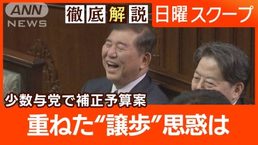 【年収の壁で自公123万円案】国民民主が反発“衆参議員が政倫審”実態と信頼回復は