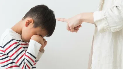 親は子に、上司は部下に絶対してはいけない“否定“。相手の本能に届き信頼関係を築ける簡単でポジティブな言葉を