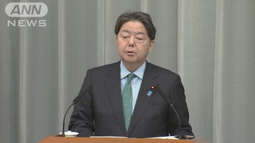 林官房長官「コメントする立場にない」安倍昭恵さんがトランプ氏と面会