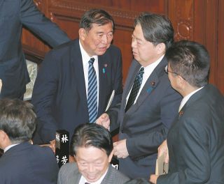 政治とカネ「最大のブラックボックス」にサヨナラ　政策活動費が廃止され、政党・政治団体の支出は全公開に