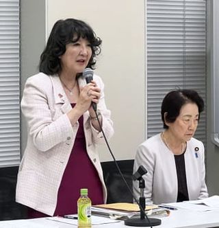 浴場利用、男女を身体特徴で区別　自民保守系議連が法案策定