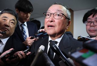 「１２３万円」に引き上げ明記へ＝年収の壁見直し、税制大綱―政府・与党